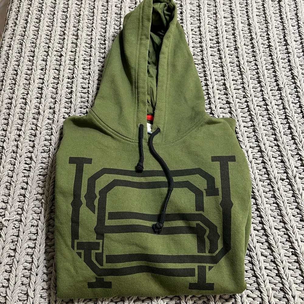 RSVLTS USA hoody